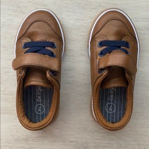 Toddler Boys Casual Shoes size 7